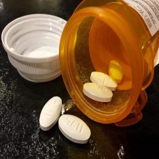 Fentanyl Pills