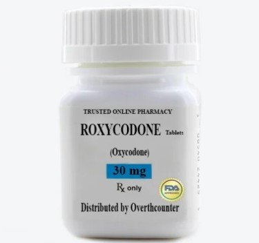 Buy Oxycodone online