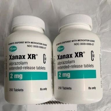 Buy Xanax 2 mg Online